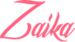 Zaika
